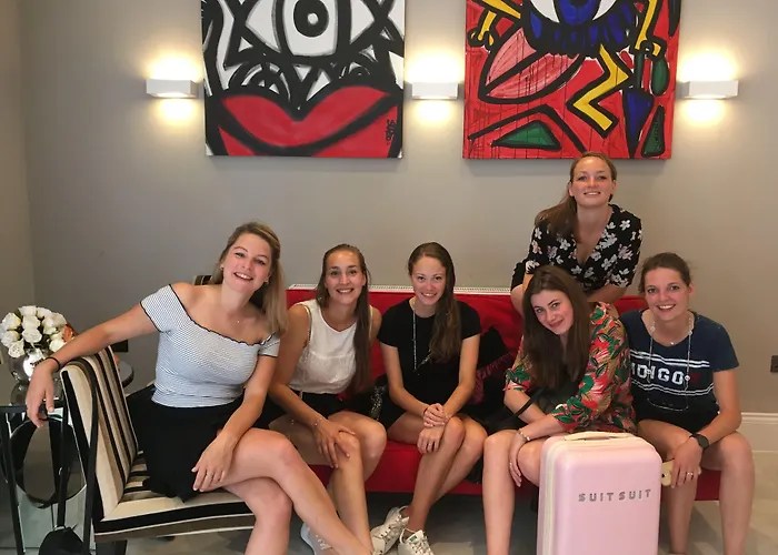 The Mornington Camden Female Only Hostel (Adults Only) London