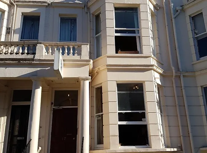 Barmy Badger Backpackers Hostel London